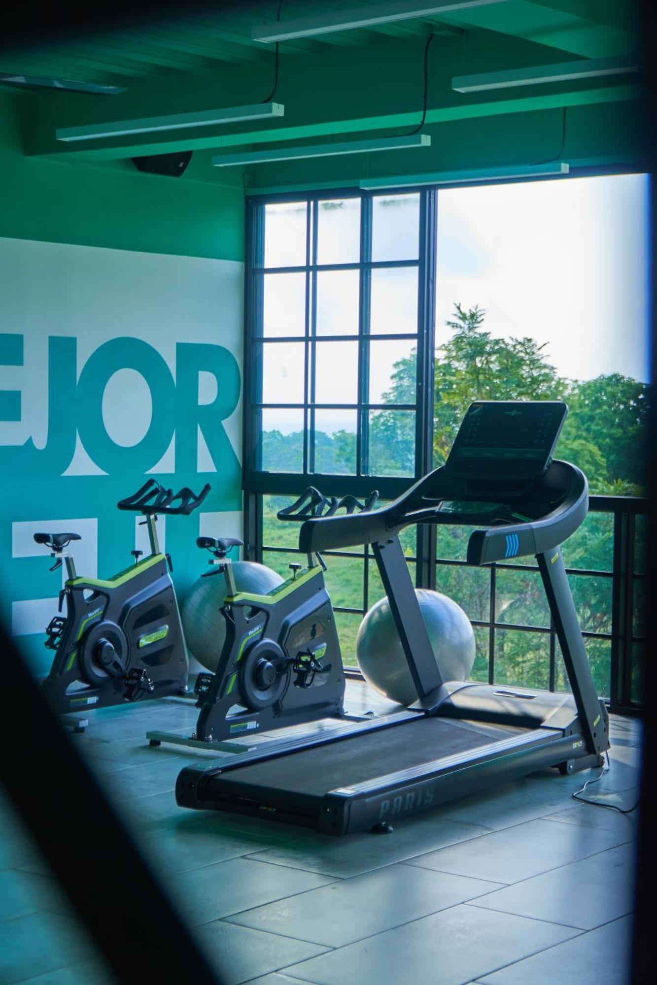 Hotel Arboreo Doradal エクステリア 写真