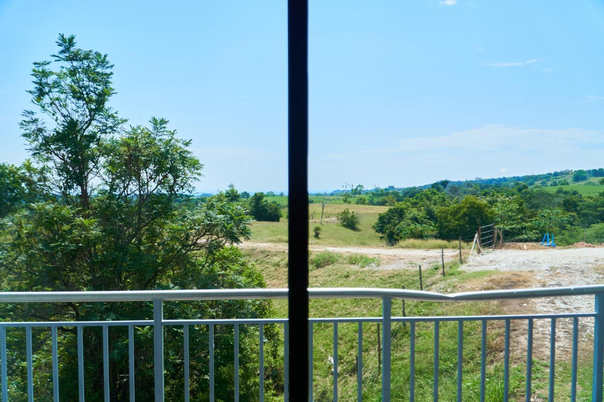 Hotel Arboreo Doradal エクステリア 写真